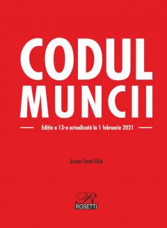 Codul Muncii
