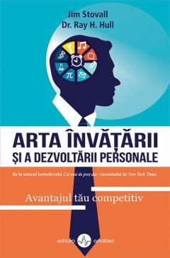 Arta invatarii si a dezvoltarii personale