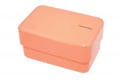 Cutie pentru pranz - Bento Box Rectangle - Coral