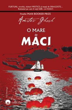 O mare de maci