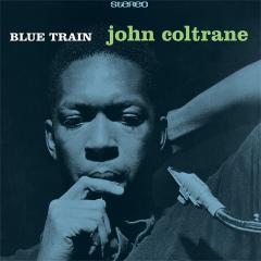 Blue Train - Vinyl