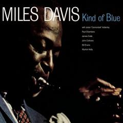 Kind Of Blue - Vinyl