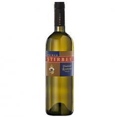 Vin alb - Stirbey, Tamaioasa Romaneasca, 2017, dulce