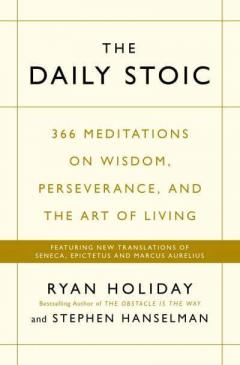 The Daily Stoic