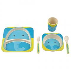 Set pentru pranz - Bamboo Elephant