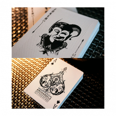 Carti de joc - Archangels