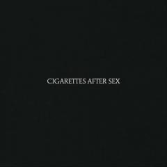 Cigarettes After Sex