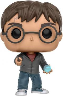 Figurina - Harry Potter - Prophecy