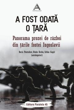 A fost odata o tara