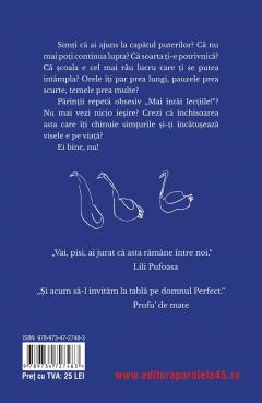 Mai mult ca Perfectul