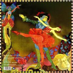 The Sleeping Beauty - Vinyl