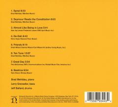 Seymour Reads the Constitution!