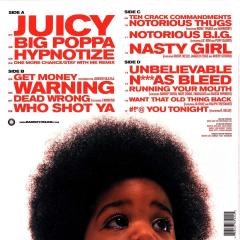 Greatest Hits - Vinyl