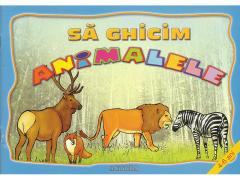 Sa Ghicim Animalele