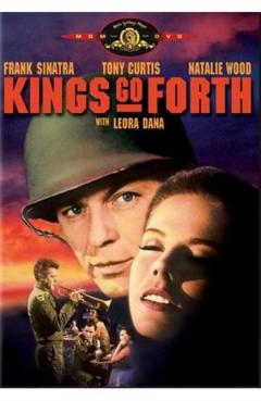 Diavolul la soare / Kings Go Forth