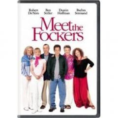 Doi cuscri de cosmar/ Meet the Fockers