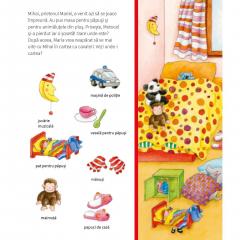 Descopera, arata, povesteste