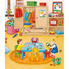 Descopera, arata, povesteste