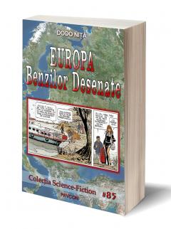 Europa Benzilor Desenate