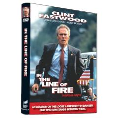 In bataia pustii / In the Line of Fire