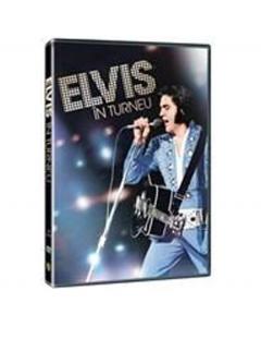 Elvis in turneu / Elvis on Tour DVD