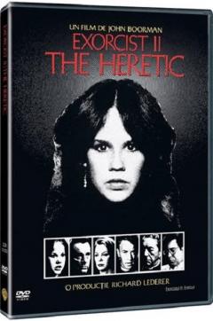 Exorcistul II: Ereticul / Exorcist II: The Heretic