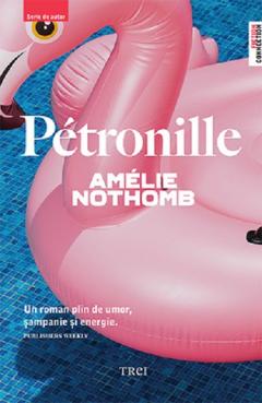 Petronille