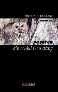 Pasarea din ochiul meu stang