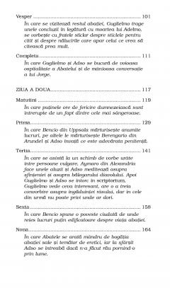 Numele trandafirului