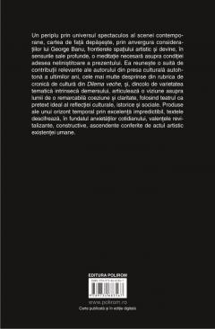 Viata si teatru pe Scena lumii