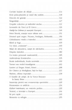 Viata si teatru pe Scena lumii