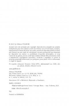 Viata si teatru pe Scena lumii