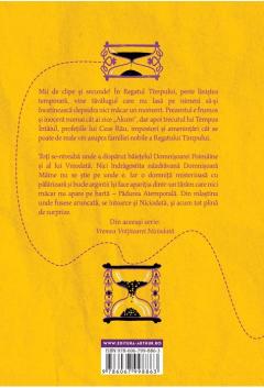 In cautarea lui Akum