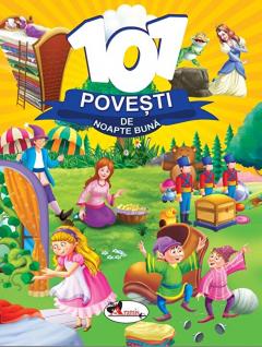 Povesti de noapte buna