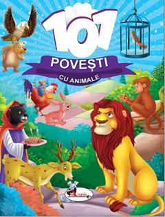 Povesti cu animale