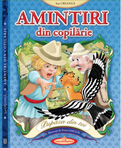 Amintiri din copilarie