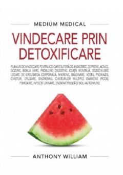 Vindecare prin detoxificare