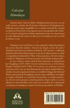 Tratat despre Calea de Mijloc