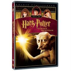 Harry Potter si camera secretelor / Harry Potter And The Chambers Of Secrets