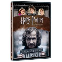 Harry Potter si Prizonierul din Azkaban / Harry Potter and the Prisoner of Azkaban