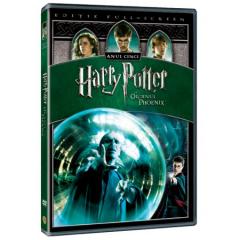 Harry Potter si Ordinul Phoenix / Harry Potter and the Order of the Phoenix