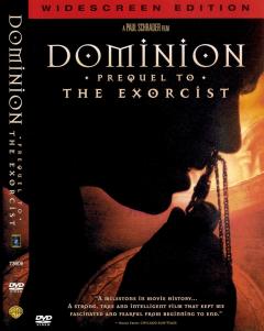Imparatia - Prolog La Exorcistul /  Dominion: Prequel to the Exorcist