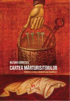 Cartea Marturisitorilor