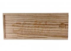 Ochelari de soare - Bamboo