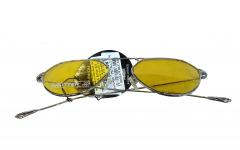 Ochelari de soare - Metallo Face