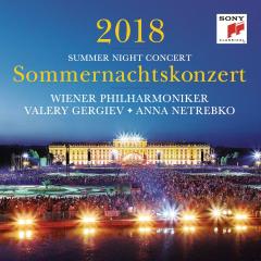 Sommernachtskonzert 2018 - Summer Night Concert 2018