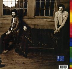 Stage Fright - Vinyl