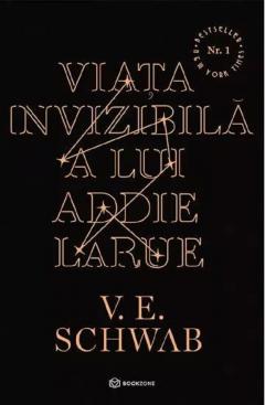 Viata invizibila a lui Addie LaRue