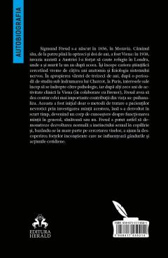 Viata mea si psihanaliza
