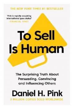 To Sell is Human